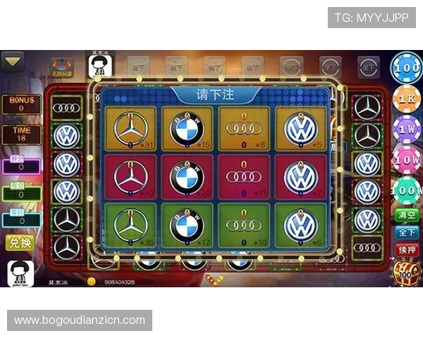 单机游戏老虎机：玩家必知的游戏规则与常见误区解析