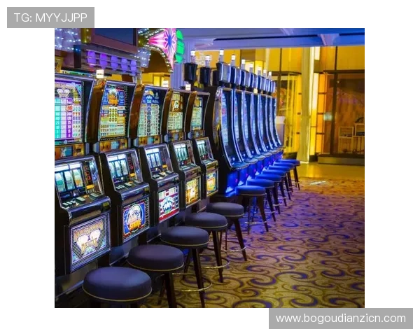 全面解析GTA赌场老虎机技巧帮助玩家轻松赢取大量游戏币