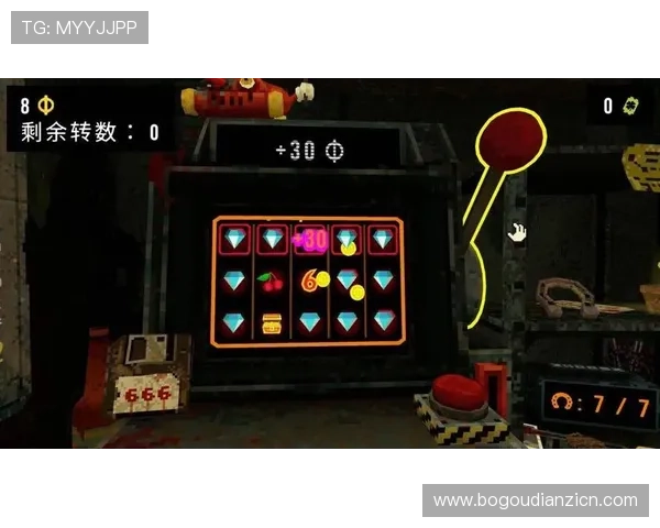 恶魔老虎机正式版免费下载体验极致刺激的老虎机游戏乐趣